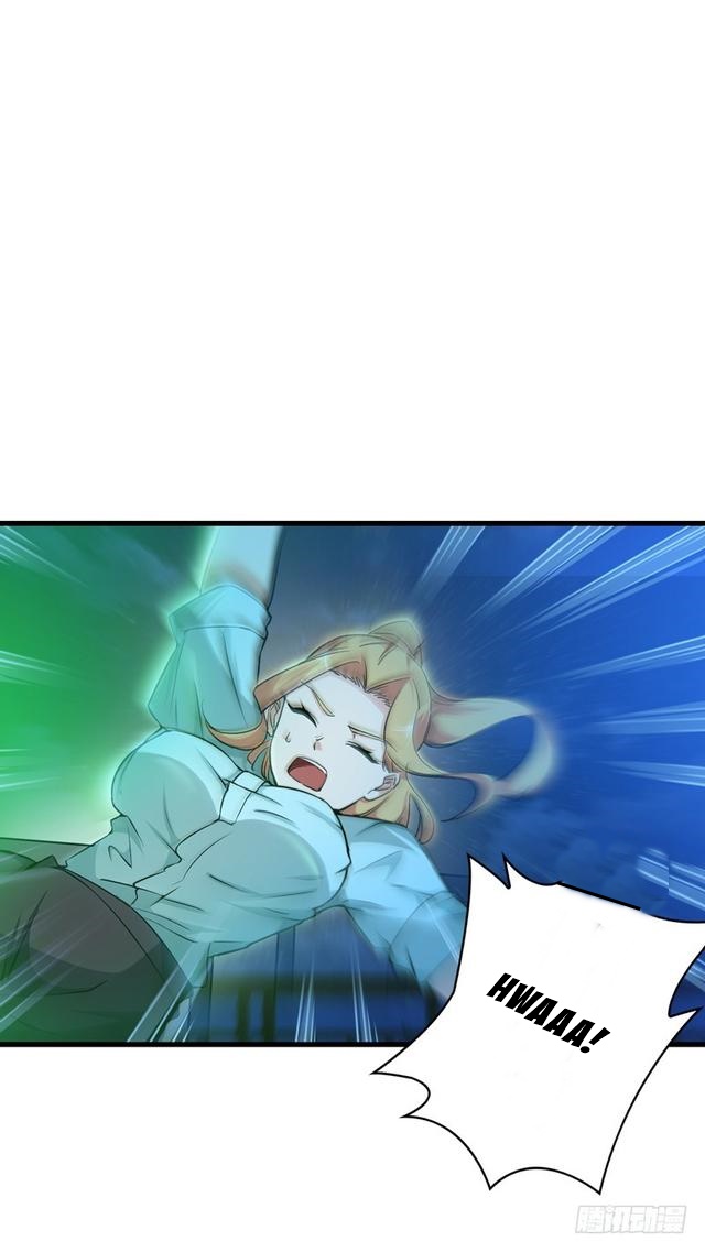 Strongest Divine Doctor Mixed City chapter 22